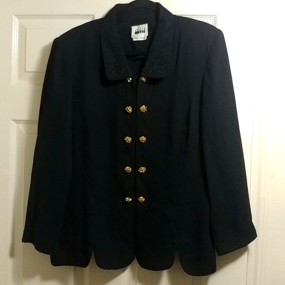 Vintage jacket